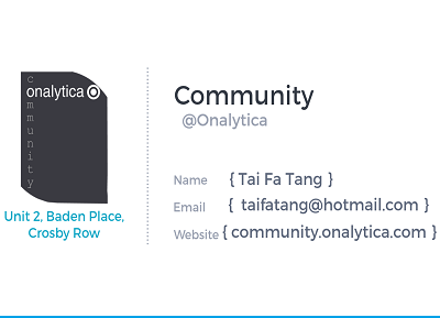 Community