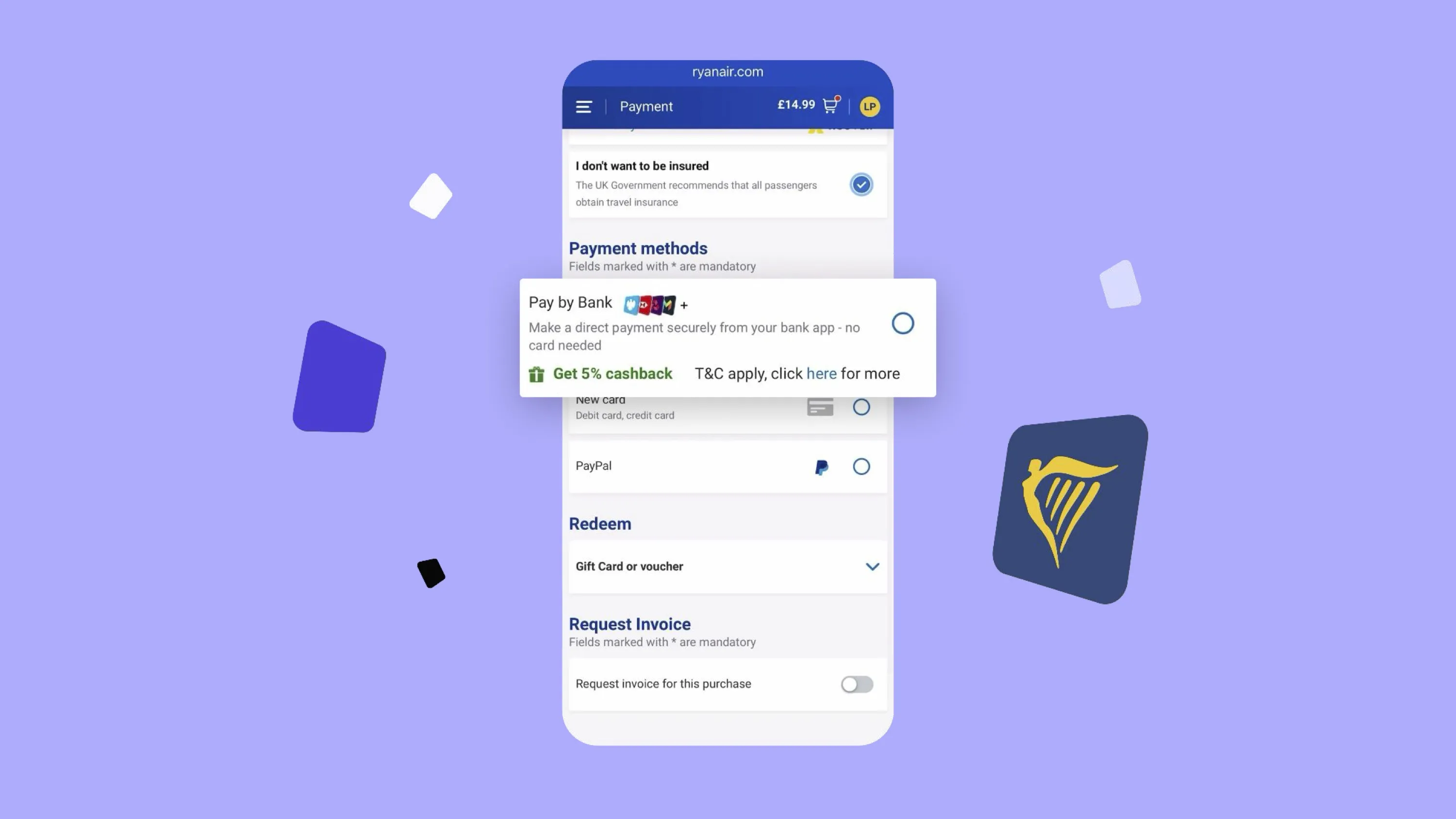 TrueLayer Open Banking